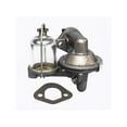 thumbnail image 1 of Fuel Pump - Compatible with 1940 - 1942 Ford Sedan Delivery 1941, 1 of 2
