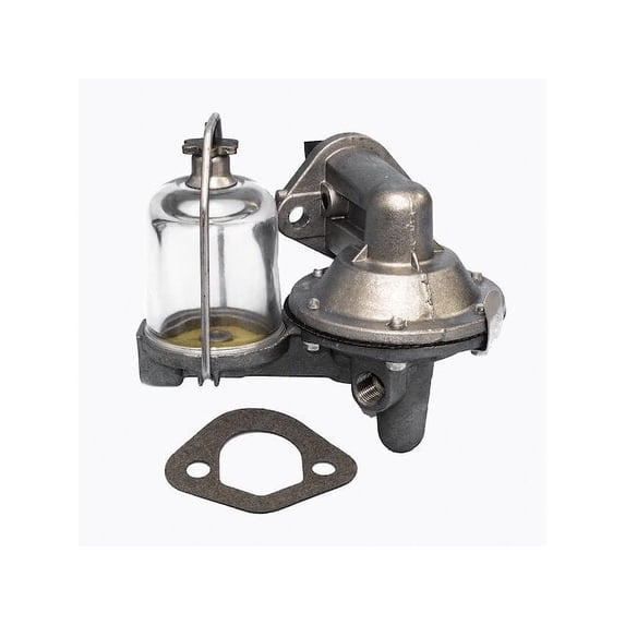 Fuel Pump - Compatible with 1940 - 1942 Ford Sedan Delivery 1941