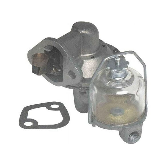Fuel Pump - Compatible with 1942 - 1947 Ford 1/2 Ton Pickup 1943 1944 1945 1946