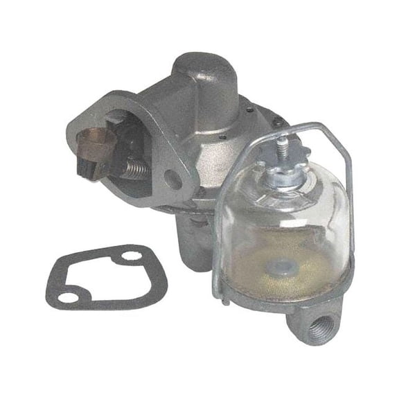 Fuel Pump - Compatible with 1949 Ford Ford 3.9L V8 - Carter