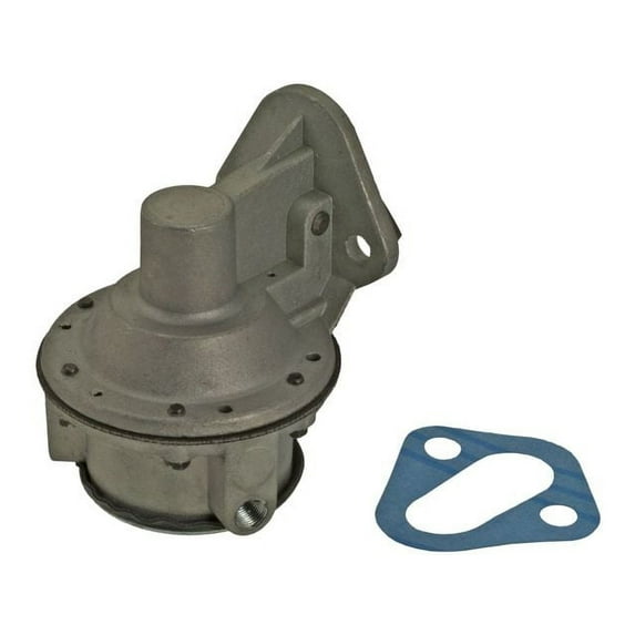Fuel Pump - Compatible with 1955 - 1957 Chevy Nomad 3.8L 6-Cylinder 1956