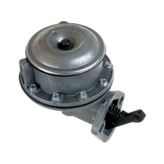 Fuel Pump - Compatible with 1955 - 1957 Chevy Two-Ten Series 1956