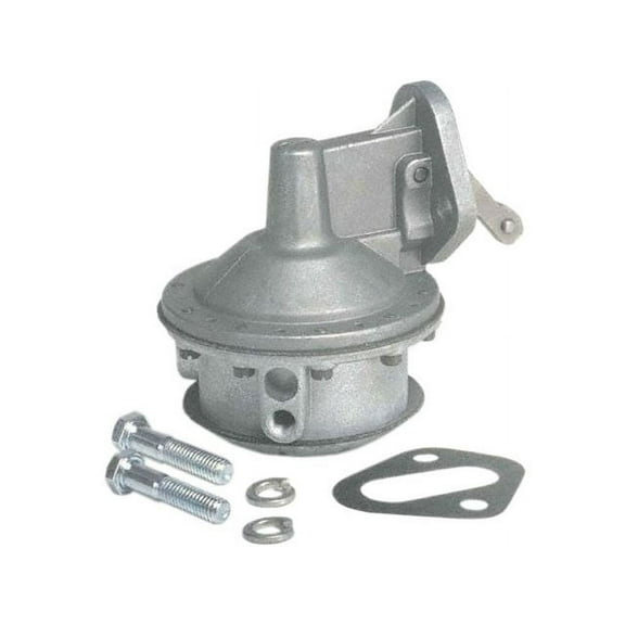 Fuel Pump - Compatible with 1955 - 1957 Chevy Two-Ten Series 1956
