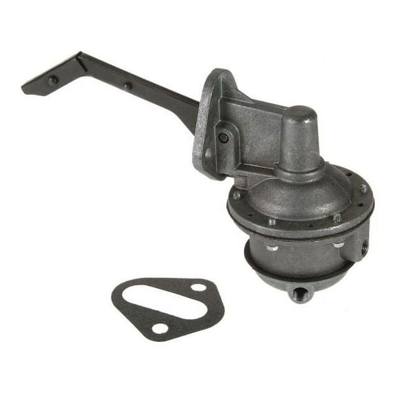 Fuel Pump - Compatible with 1956 Studebaker Power Hawk