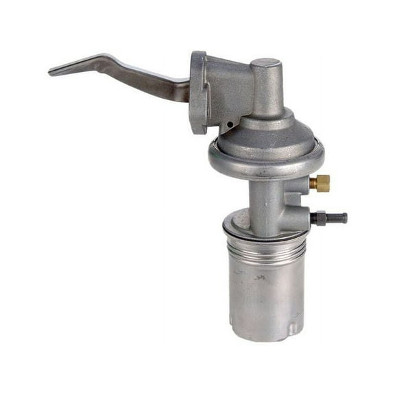 Fuel Pump - Compatible with 1958 - 1960, 1966 Ford Fairlane 1959