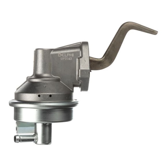 Fuel Pump - Compatible with 1958 - 1965 Pontiac Catalina 1959 1960 1961 1962 1963 1964