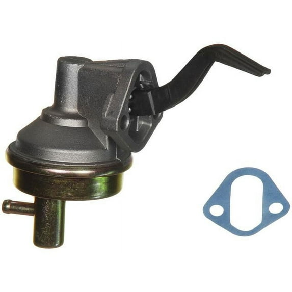 Fuel Pump - Compatible with 1958 Pontiac Chieftain 6.1L V8