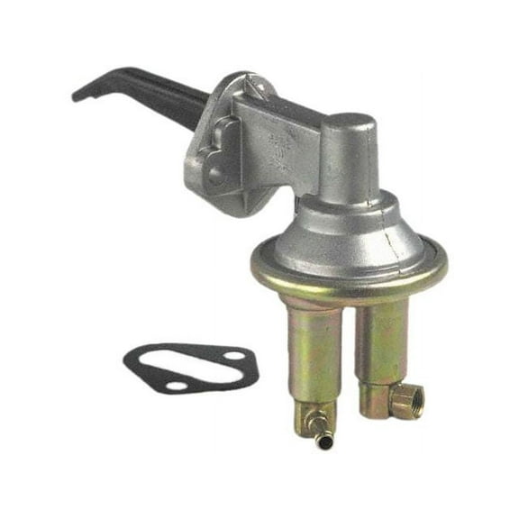 Fuel Pump - Compatible with 1960 - 1961, 1963 - 1972 Dodge Polara 1964 1965 1966 1967 1968 1969 1970 1971