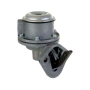 Fuel Pump - Compatible with 1963 - 1966 Chevy Bel Air 1964 1965