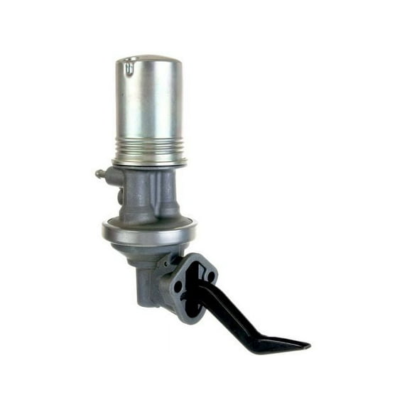 Fuel Pump - Compatible with 1963 Mercury Meteor 3.6L V8