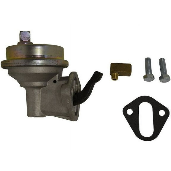 Fuel Pump - Compatible with 1964 - 1966 Chevy Malibu 4.6L V8 1965