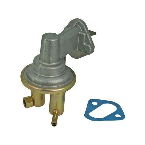 Fuel Pump - Compatible with 1964 - 1972 Plymouth Barracuda 1965 1966 1967 1968 1969 1970 1971