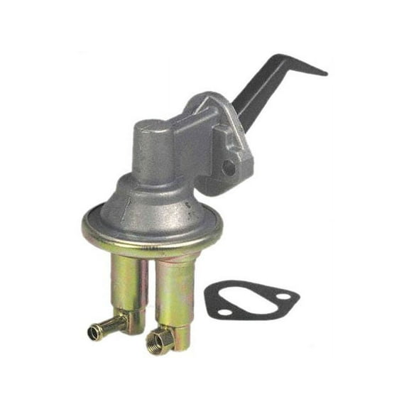 Fuel Pump - Compatible with 1965 - 1974 Ford Galaxie 500 1966 1967 1968 1969 1970 1971 1972 1973