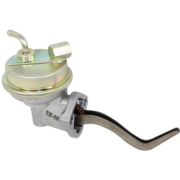Fuel Pump - Compatible with 1965 Buick Gran Sport 6.6L V8