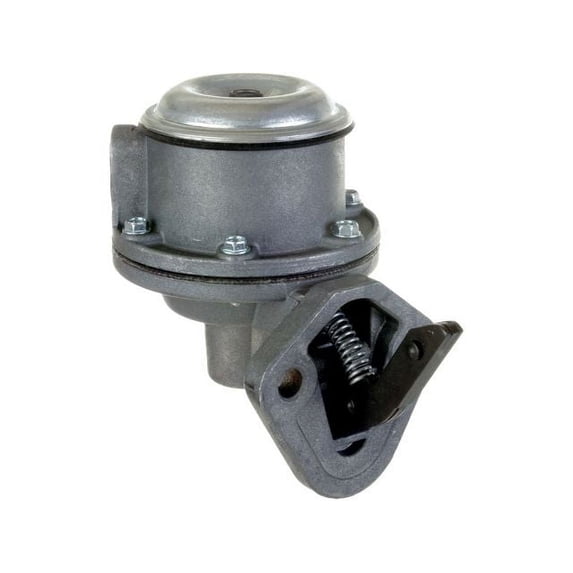 Fuel Pump - Compatible with 1965 Pontiac Tempest 3.5L 6-Cylinder