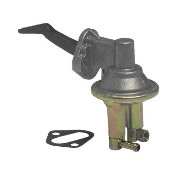 Fuel Pump - Compatible with 1966 - 1969 Mercury Cyclone 1967 1968