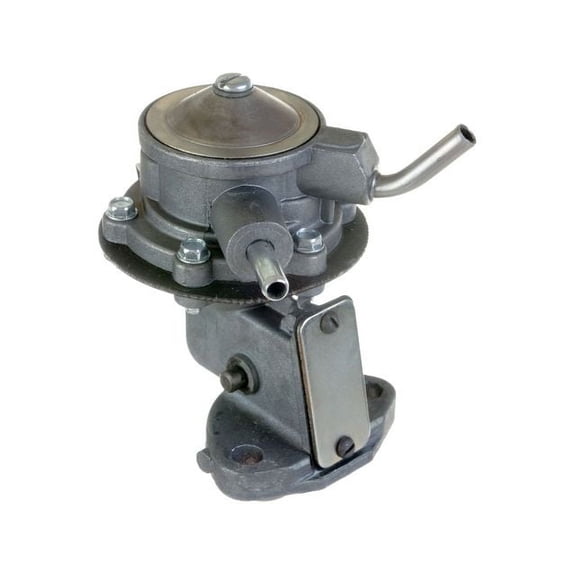 Fuel Pump - Compatible with 1966 - 1970 Volkswagen Karmann Ghia H 1967 1968 1969