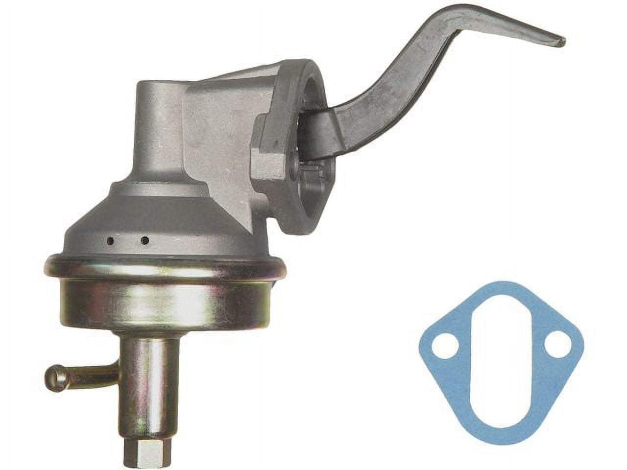 Carter Mechanical Fuel Pump For 1964-1965 Pontiac GTO 6.4L V8 – Direct Replacement