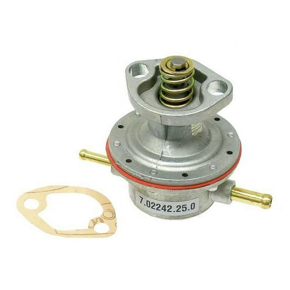Fuel Pump - Compatible with 1967 - 1976 BMW 2002 1968 1969 1970 1971 1972 1973 1974 1975