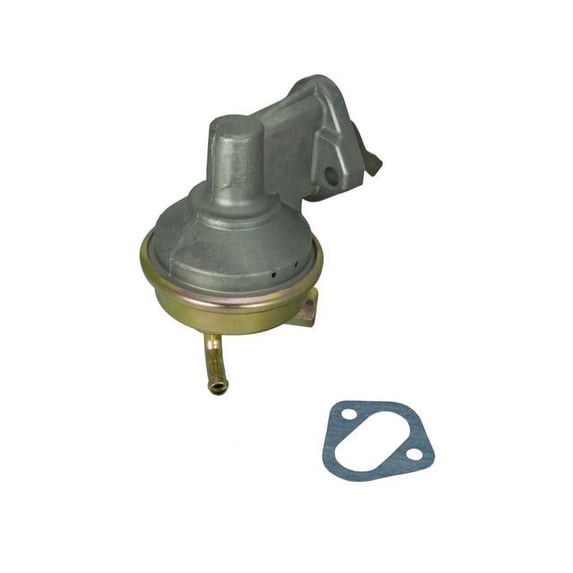 Fuel Pump - Compatible with 1968 - 1971 Chevy C10 Pickup 1969 1970
