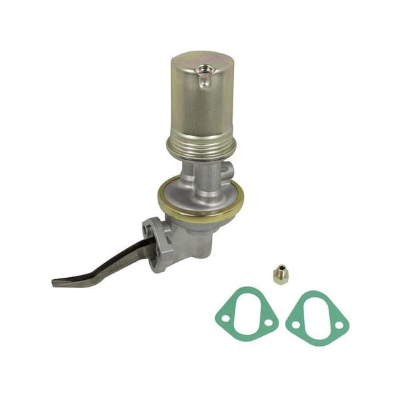 Fuel Pump - Compatible with 1968 - 1973 Ford F-350 1969 1970 1971 1972