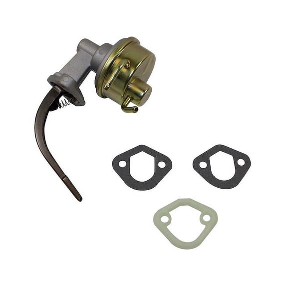 Fuel Pump - Compatible with 1968 - 1973 Nissan 510 1.6L 4-Cylinder 1969 1970 1971 1972