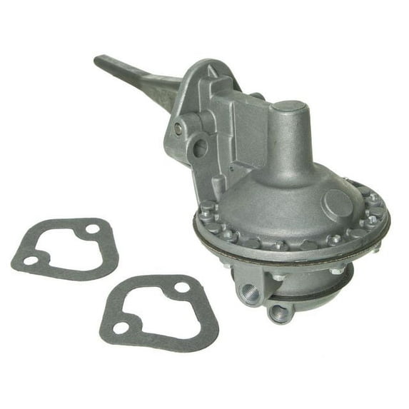 Fuel Pump - Compatible with 1969 American Motors Rambler - Carter