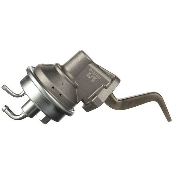 Fuel Pump - Compatible with 1969 Pontiac Firebird