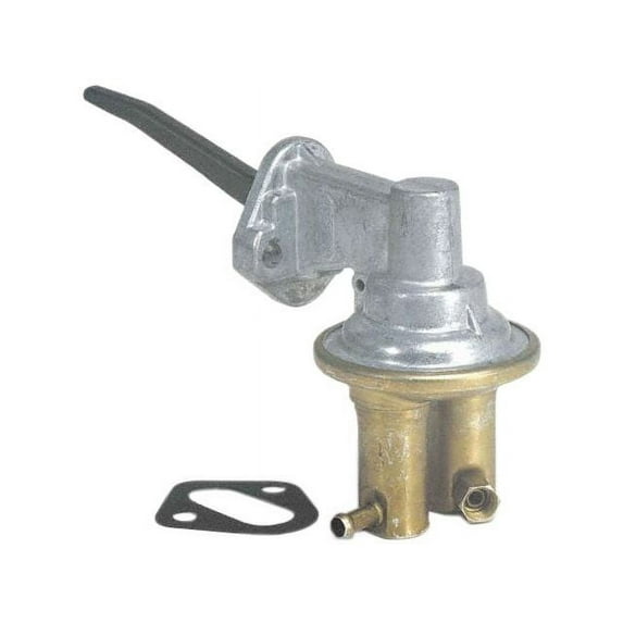 Fuel Pump - Compatible with 1971 - 1973 International 1110 1972