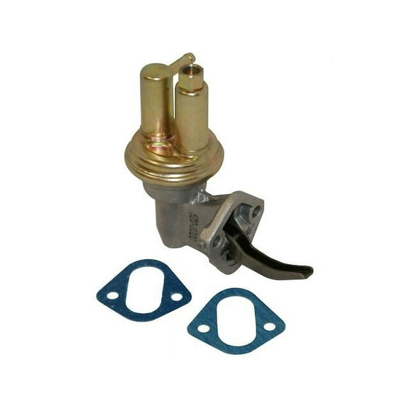 Fuel Pump - Compatible with 1972 - 1973 Jeep Commando