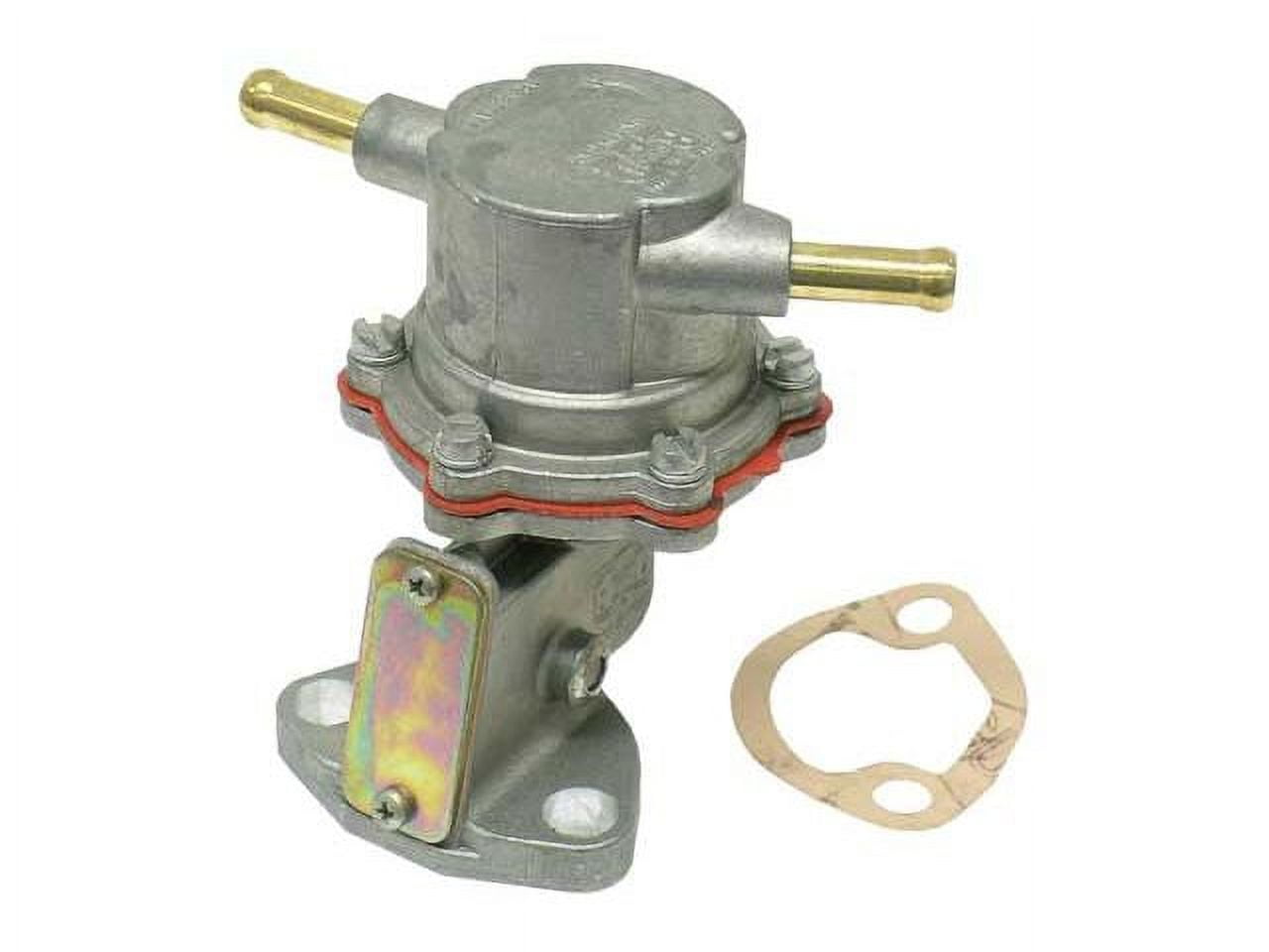Fuel Pump - Compatible with 1972 - 1974 BMW Bavaria 1973 - Walmart.com