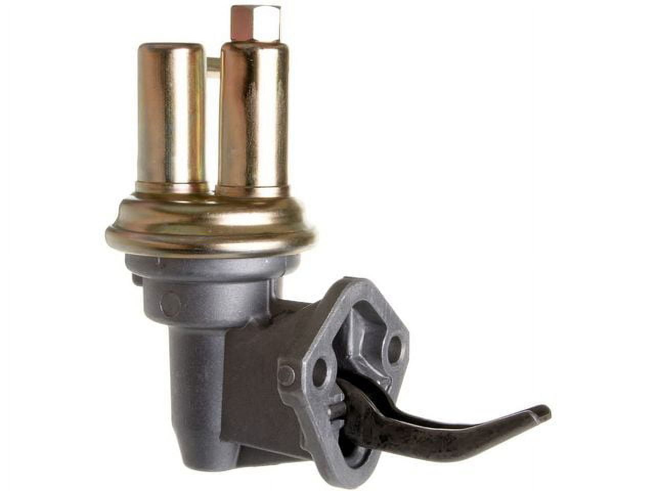 Fuel Pump - Compatible with 1972 - 1974 Jeep DJ5 3.8L 6-Cylinder 1973 ...