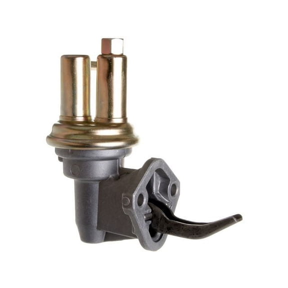 Fuel Pump - Compatible with 1972 - 1974 Jeep DJ5 3.8L 6-Cylinder 1973