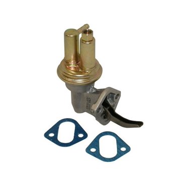 Herko Mechanical Fuel Pump BM362 – Direct Fit For Ford Mercury Custom 500 Galaxie 500 (1965-1970) – 1-Year Warranty
