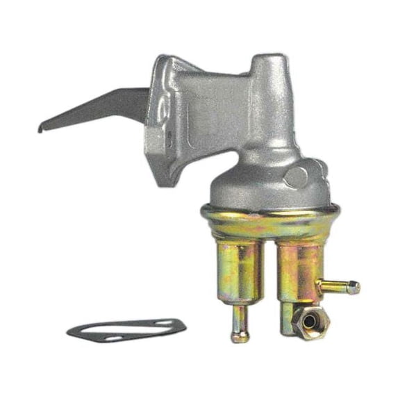 Fuel Pump - Compatible with 1974 - 1975 Ford Mustang II 2.3L 4-Cylinder