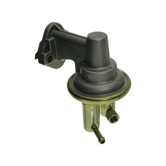 Fuel Pump - Compatible with 1975 - 1977 Dodge W100 1976
