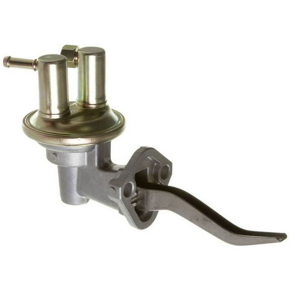 Fuel Pump - Compatible with 1976, 1978 - 1980 Dodge W200 1979