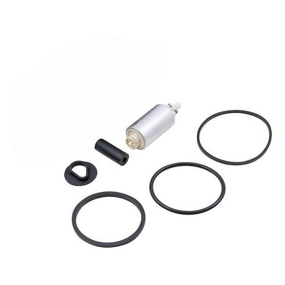 Fuel Pump - Compatible with 1976, 1978, 1980 Volvo 265 GLE RWD Wagon 4-Door 2.4L 6-Cylinder Naturally Aspirated SOHC Diesel 1977 1979 1981