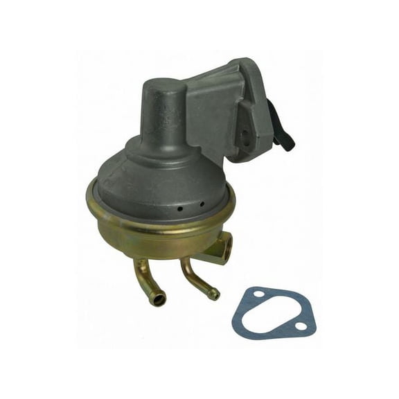 Fuel Pump - Compatible with 1976 - 1986 Chevy C10 1977 1978 1979 1980 1981 1982 1983 1984 1985