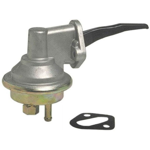 Fuel Pump - Compatible with 1977 - 1979 Buick Skylark 3.8L V6 - Carter