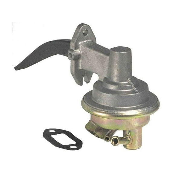 Fuel Pump - Compatible with 1977 - 1981 Pontiac Bonneville 1978 1979 1980