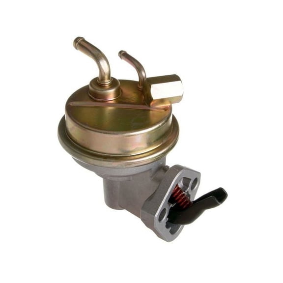 Fuel Pump - Compatible with 1978 - 1986 Chevy K5 Blazer 4WD 1979 1980 1981 1982 1983 1984 1985