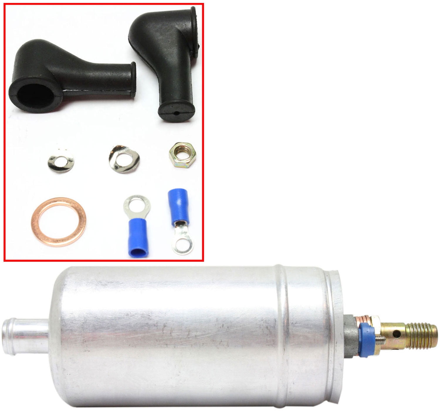 Herko Fuel Pump Repair Kit K4053 For BMW 320i and Peugeot 505 79 