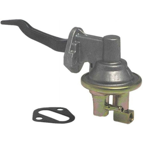 Fuel Pump - Compatible with 1980 - 1982 International S1624 5.7L V8 1981