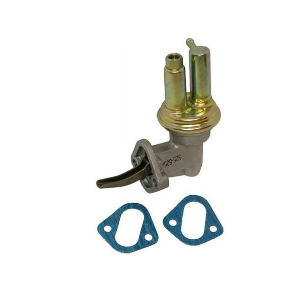 Fuel Pump - Compatible with 1980 - 1986 Ford F-150 4.9L 6-Cylinder 1981 1982 1983 1984 1985