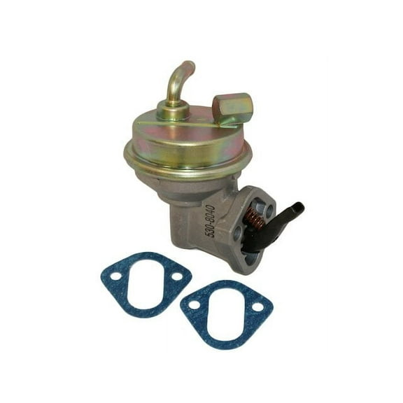 Fuel Pump - Compatible with 1981 - 1987 Buick Regal 1982 1983 1984 1985 1986