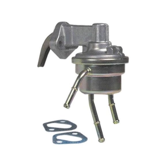 Fuel Pump - Compatible with 1981 - 1987 Toyota Land Cruiser FJ60 4.2L 6-Cylinder 1982 1983 1984 1985 1986