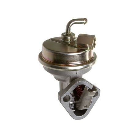 Fuel Pump - Compatible with 1982 - 1986 Chevy C30 6.2L V8 1983 1984 1985