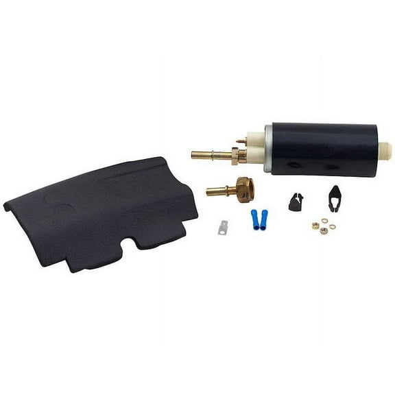 Fuel Pump - Compatible with 1983 - 1984 Ford Thunderbird Sedan 2-Door