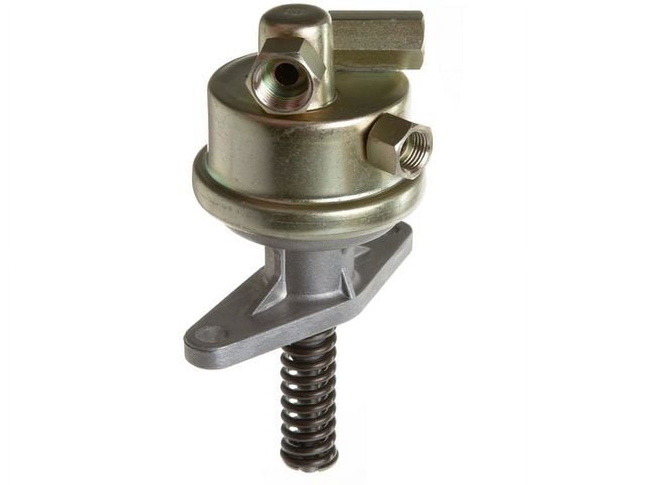 25 Centimos 1937 Bomba Gasolina Buick Century 1989 - 1992 V6 3.3l Gmb | Meses Sin Interés Bomba Combustible E3640S